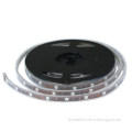 2015 hot sales 5M 12V 2835 300Leds Flexible LED Strip14-16lm/led;high bright led strip made in Shenzhen factory